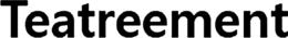 TEATREEMENT trademark
