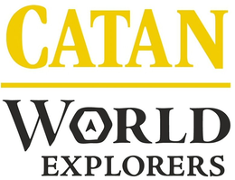 CATAN WORLD EXPLORERS trademark