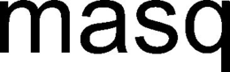 MASQ trademark