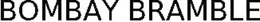 BOMBAY BRAMBLE trademark
