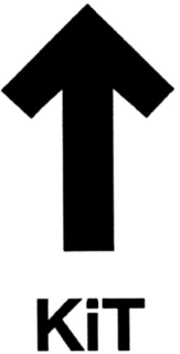 KIT trademark