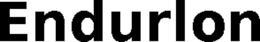 ENDURLON trademark