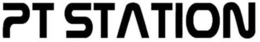 PT STATION trademark