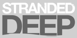 STRANDED DEEP trademark