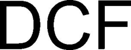 DCF trademark