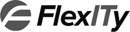 F FLEXITY trademark