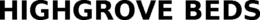 HIGHGROVE BEDS trademark