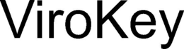 VIROKEY trademark