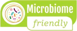 MICROBIOME FRIENDLY trademark