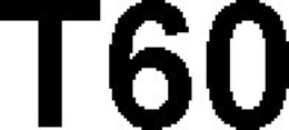 T60 trademark