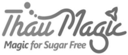 THAUMAGIC MAGIC FOR SUGAR FREE trademark