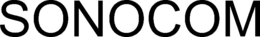 SONOCOM trademark