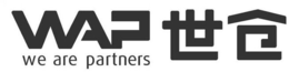 WAP WE ARE PARTNERS trademark