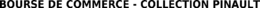 BOURSE DE COMMERCE - COLLECTION PINAULT trademark
