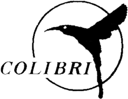 COLIBRI trademark