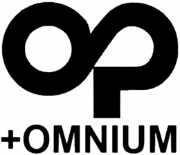 OP +OMNIUM trademark