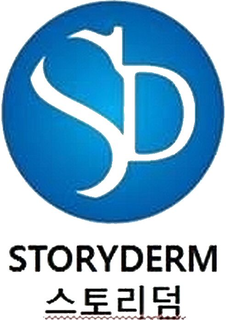 SD STORYDERM trademark