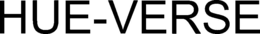 HUE-VERSE trademark