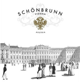 SCHÖNBRUNN VIENNA AUSTRIA trademark