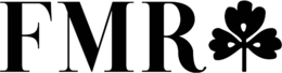 FMR trademark