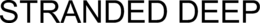 STRANDED DEEP trademark