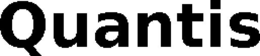 QUANTIS trademark