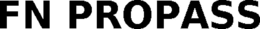 FN PROPASS trademark