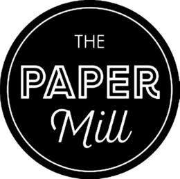 THE PAPER MILL trademark
