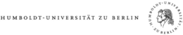 HUMBOLDT-UNIVERSITÄT ZU BERLIN trademark