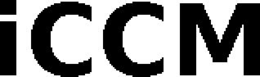 ICCM trademark