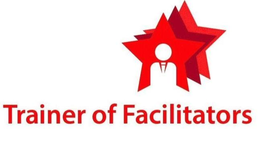 TRAINER OF FACILITATORS trademark