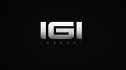 IGI ORIGINS trademark