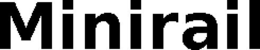 MINIRAIL trademark