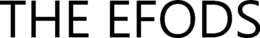 THE EFODS trademark