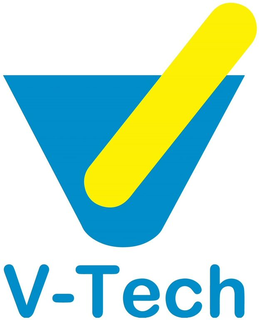 V-TECH trademark