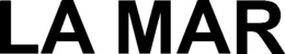 LA MAR trademark