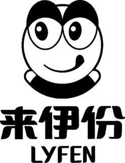 LYFEN trademark