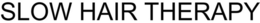 SLOW HAIR THERAPY trademark