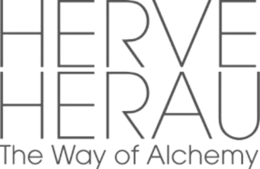 HERVE HERAU THE WAY OF ALCHEMY trademark