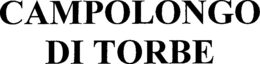 CAMPOLONGO DI TORBE trademark