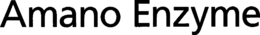 AMANO ENZYME trademark