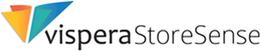 VISPERA STORESENSE trademark