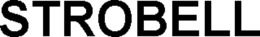 STROBELL trademark