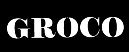 GROCO trademark