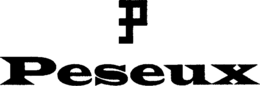 PESEUX trademark