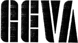 GEVA trademark