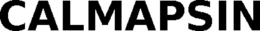 CALMAPSIN trademark