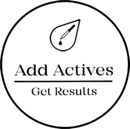 ADD ACTIVES GET RESULTS trademark