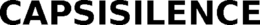 CAPSISILENCE trademark