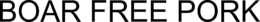 BOAR FREE PORK trademark